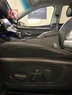 هیۆندای تۆکسۆن